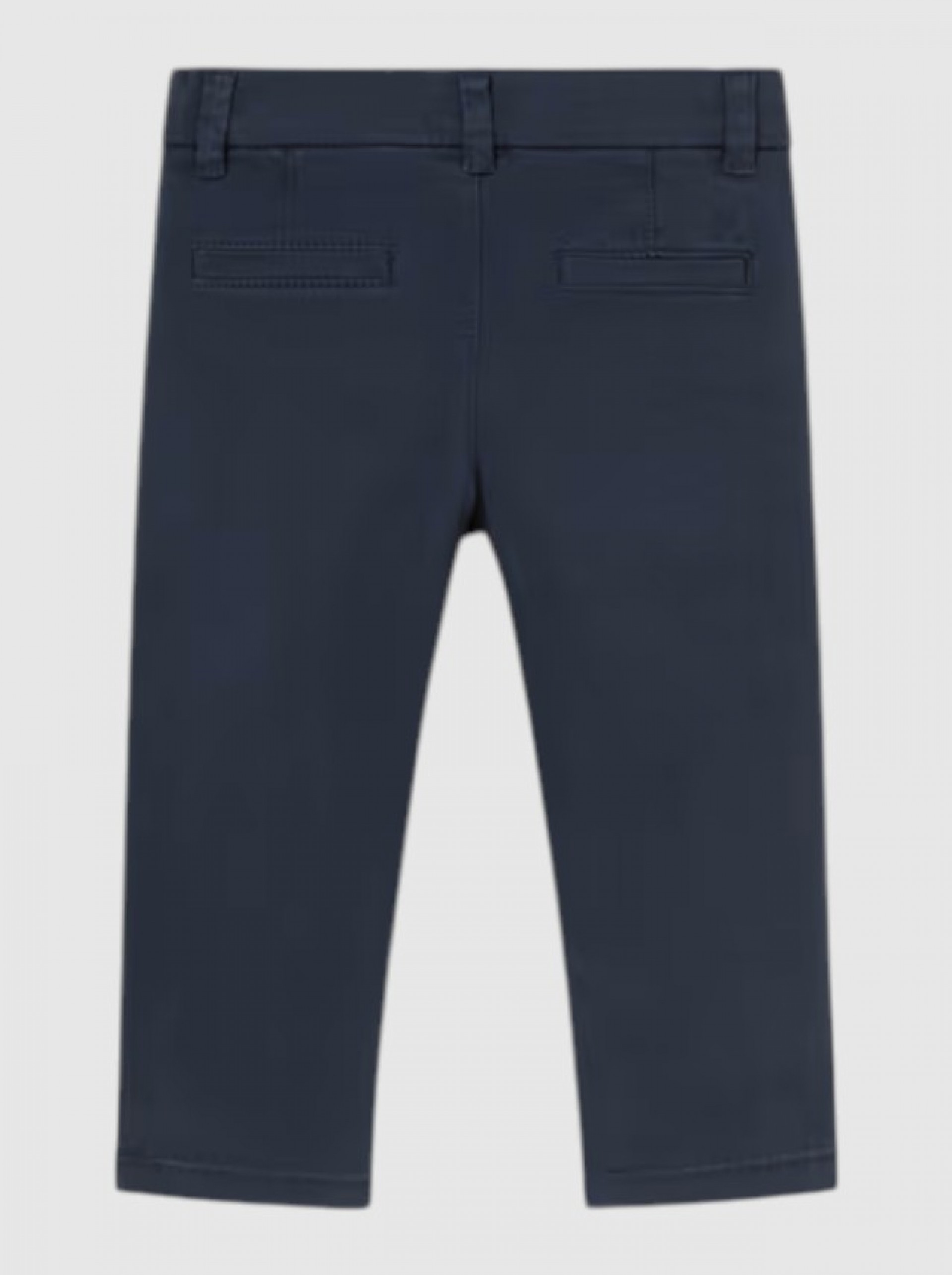 Pantalones Bebe Niño Azul Marino Mayoral