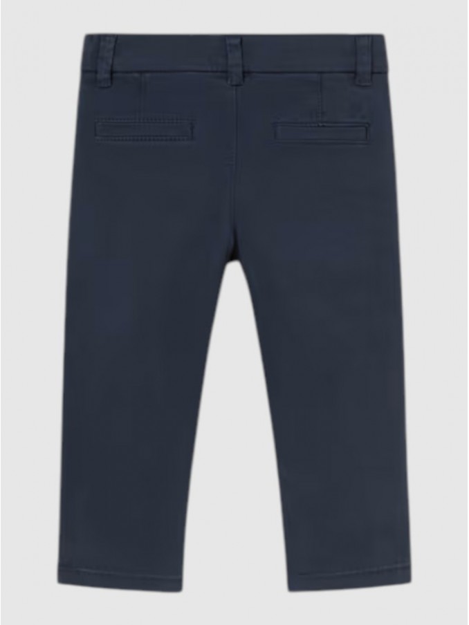 Pants Baby Boy Navy Blue Mayoral