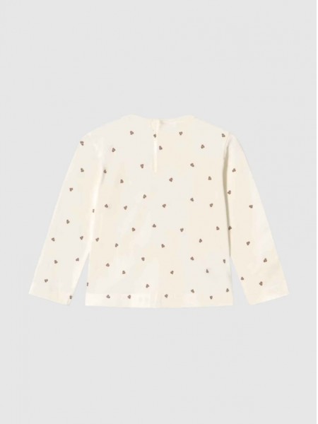 Camisola Mayoral Menina Camiseta Estampada