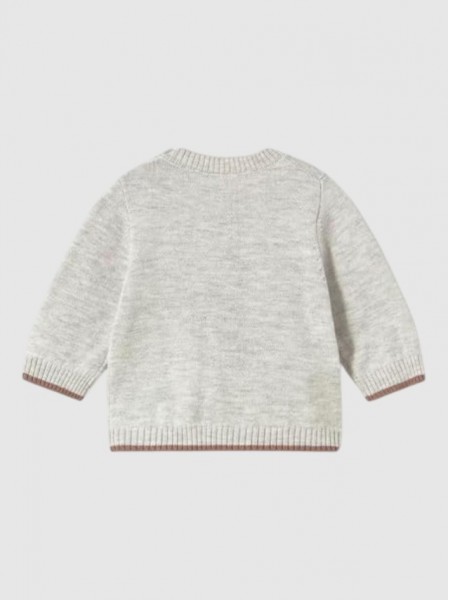 Sweatshirt Mayoral Menino Jersey Tricot Sweatshirt Mayoral Menino Jersey Tricot