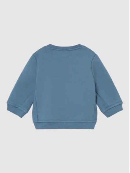 Sweatshirt Mayoral Menino Sweat Sweatshirt Mayoral Menino Sweat