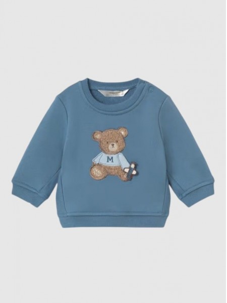 Sweatshirt Mayoral Menino Sweat Sweatshirt Mayoral Menino Sweat
