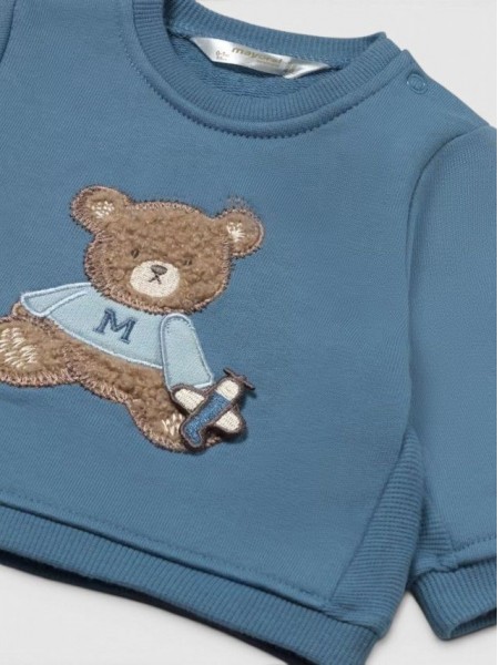 Sweatshirt Mayoral Menino Sweat Sweatshirt Mayoral Menino Sweat