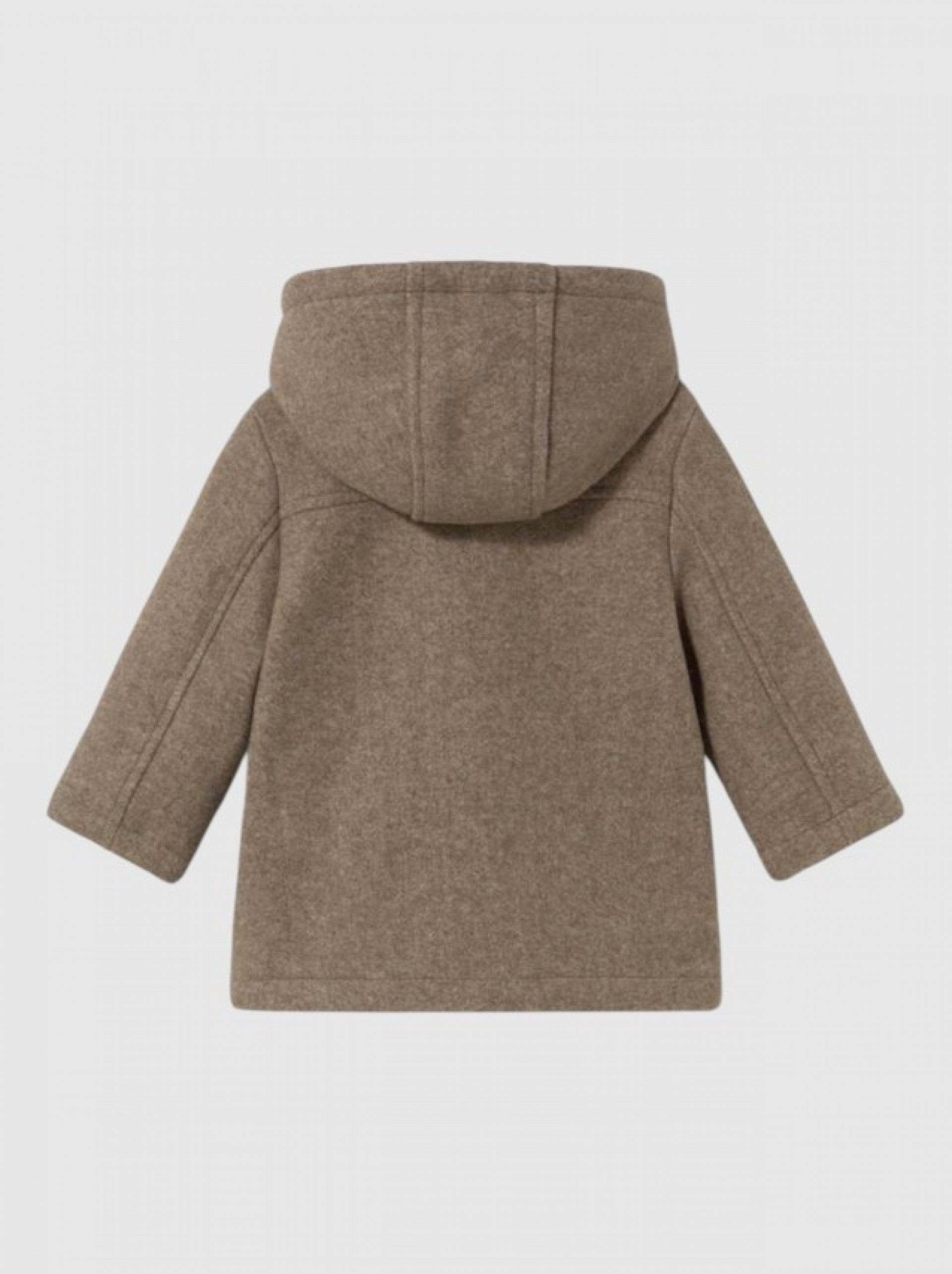 Jacket Baby Boy Beige Mayoral