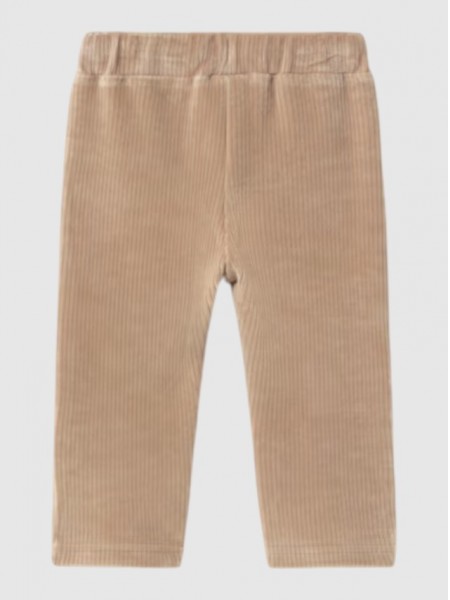 Pants Baby Boy Beige Mayoral