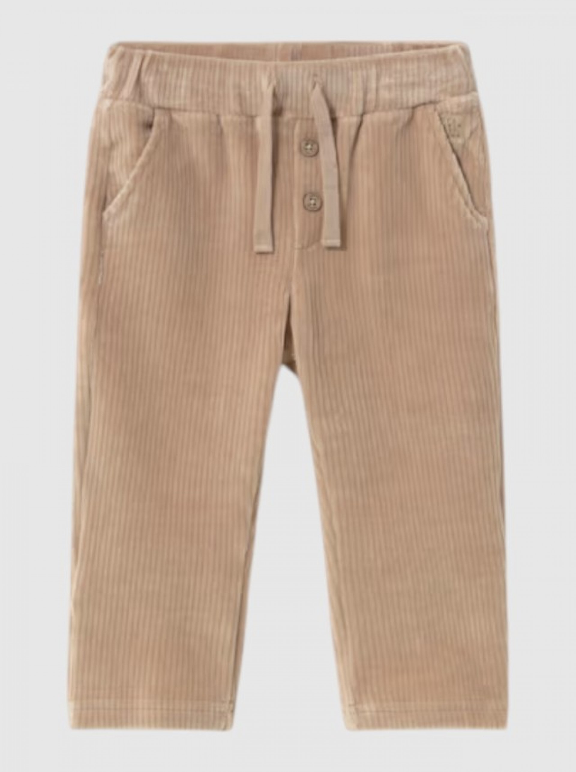 Pants Baby Boy Beige Mayoral