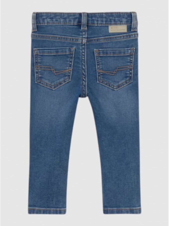 Jeans Baby Boy Jeans Mayoral