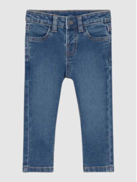 Jeans Baby Boy Jeans Mayoral