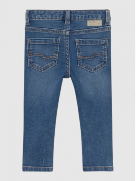 Jeans Baby Boy Jeans Mayoral