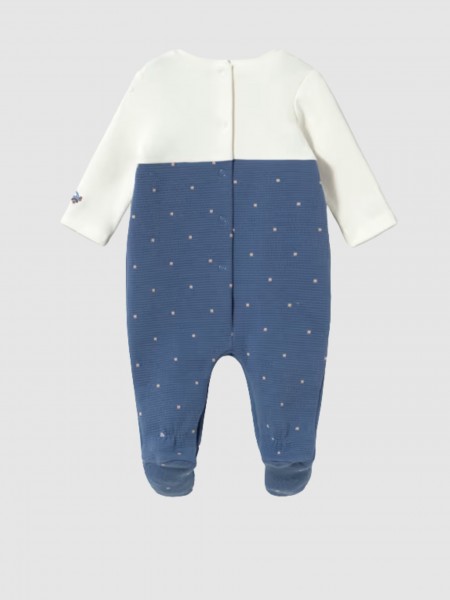 Dungarees Baby Boy Blue Mayoral Dungarees Baby Boy Blue Mayoral