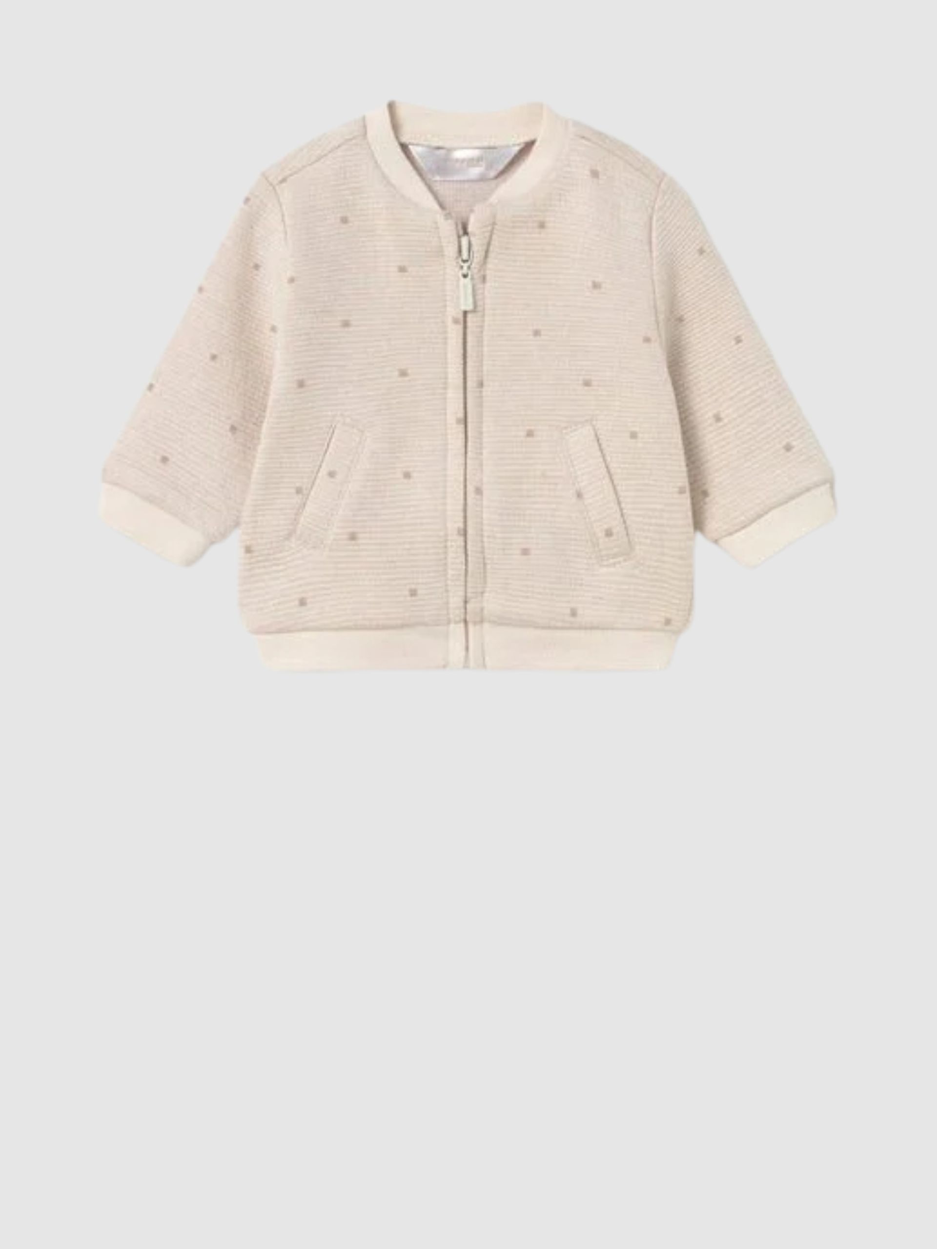 Set Baby Boy Cream Mayoral