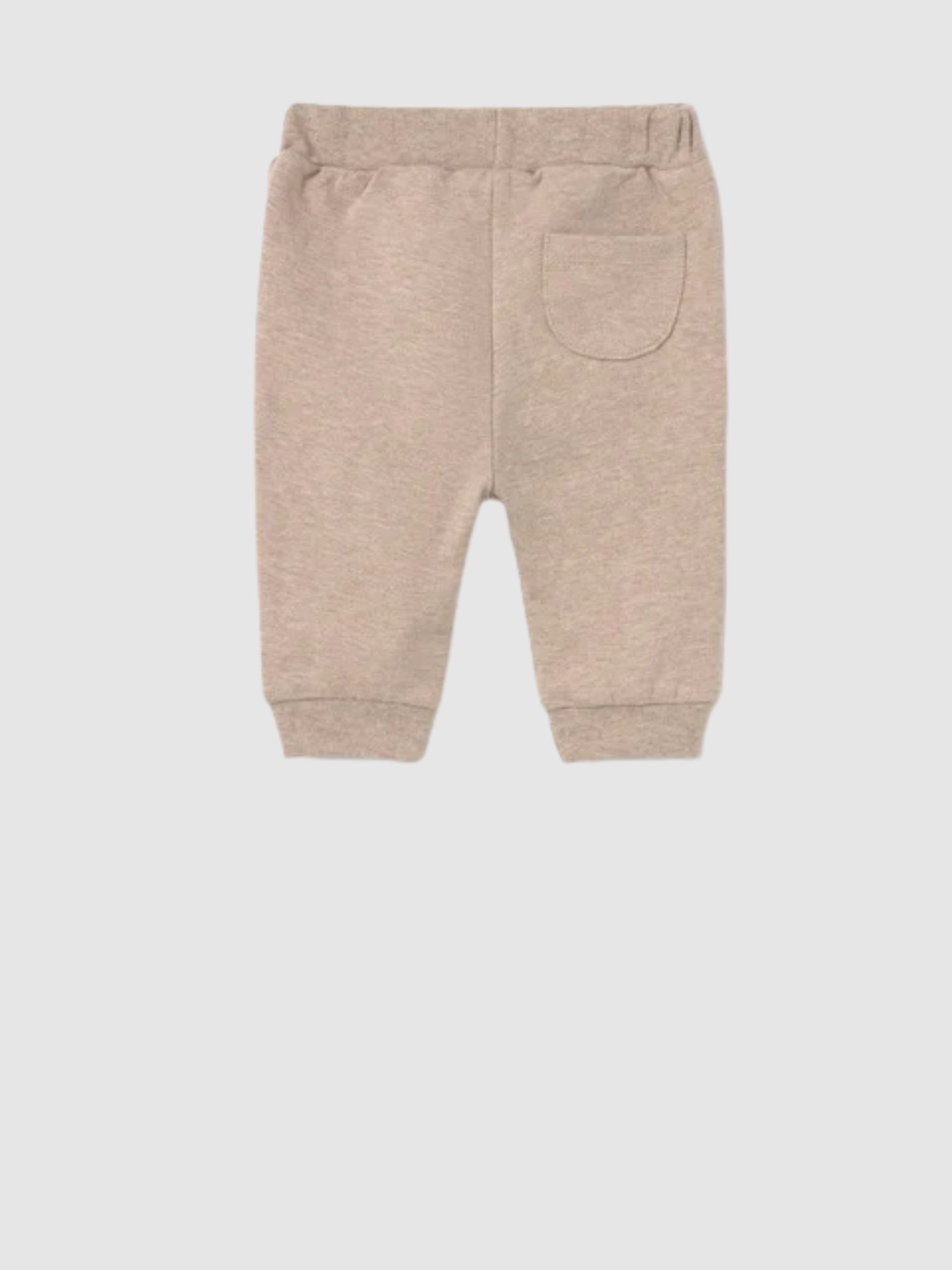 Set Baby Boy Cream Mayoral