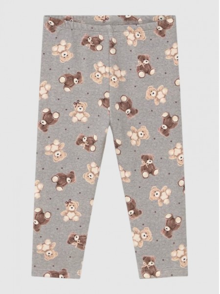 Leggings Mayoral Menina Leggings Estampado Felpa