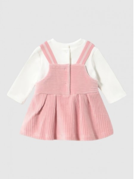 Set Baby Girl Rose Mayoral Set Baby Girl Rose Mayoral