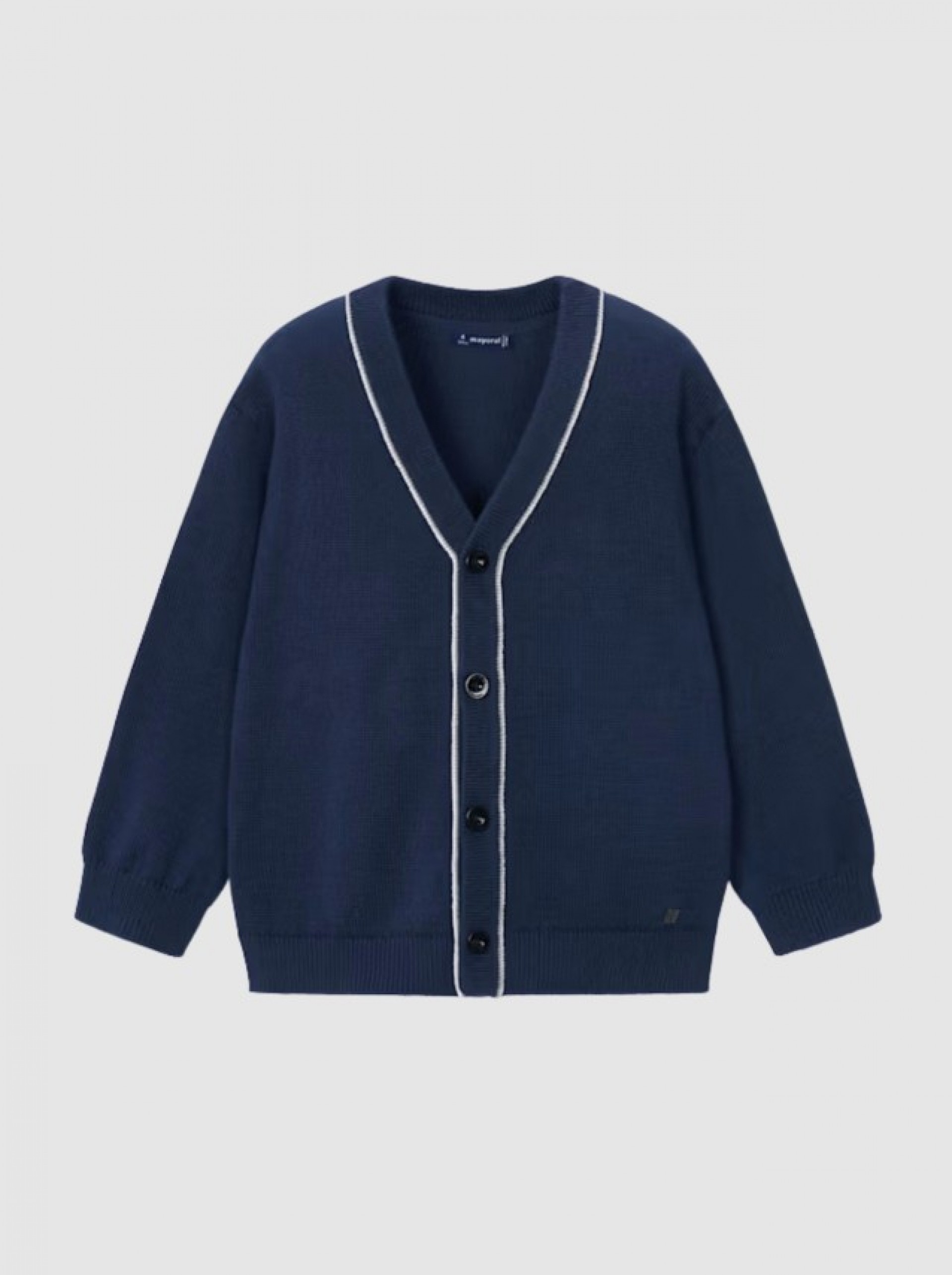 Jacket Boy Navy Blue Mayoral