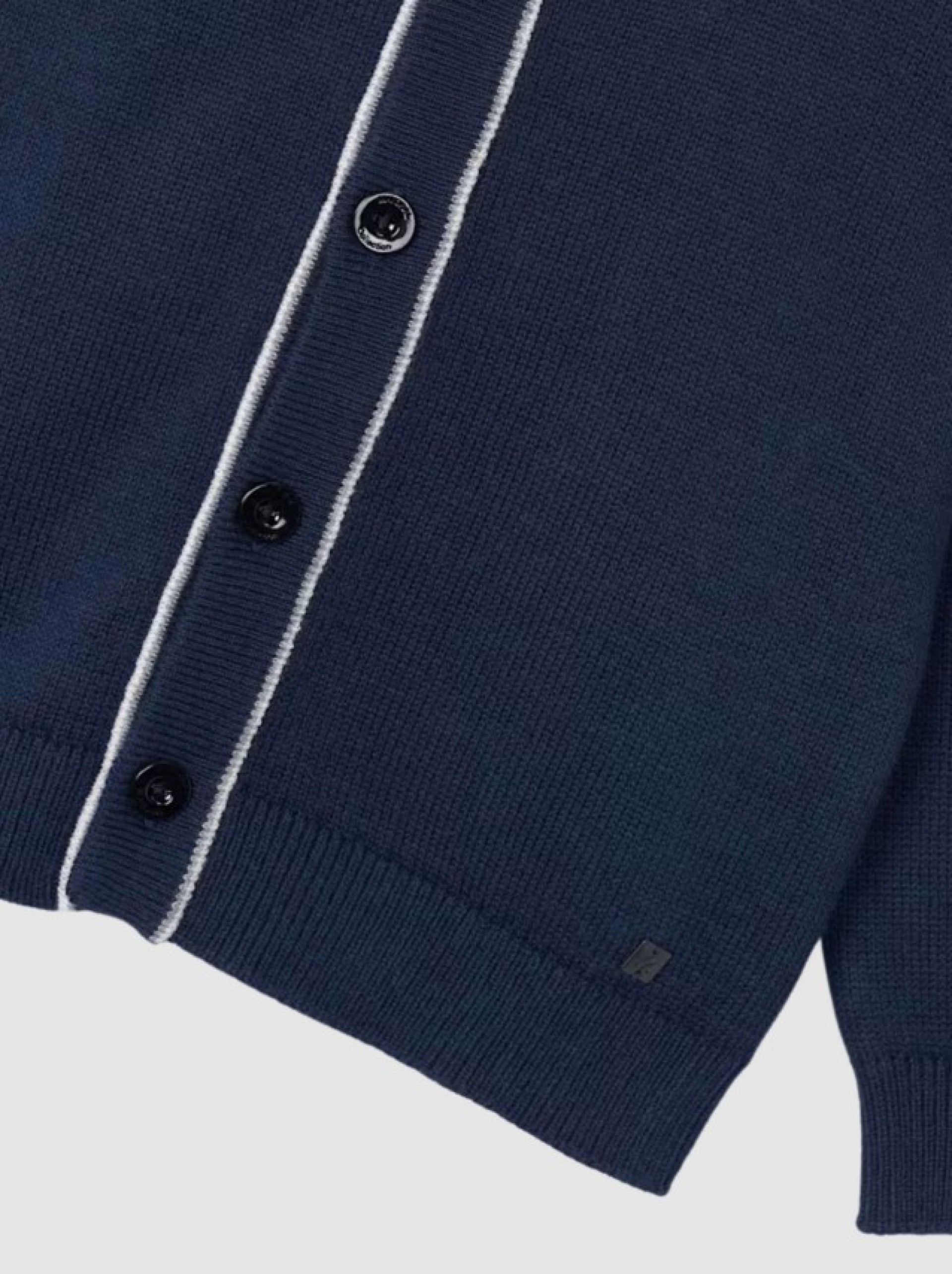 Jacket Boy Navy Blue Mayoral