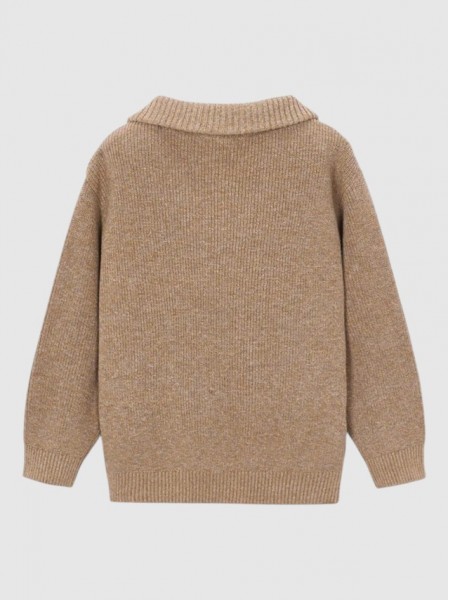 Pullover Boy Beige Mayoral