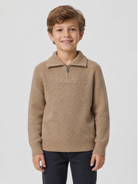 Pullover Boy Beige Mayoral