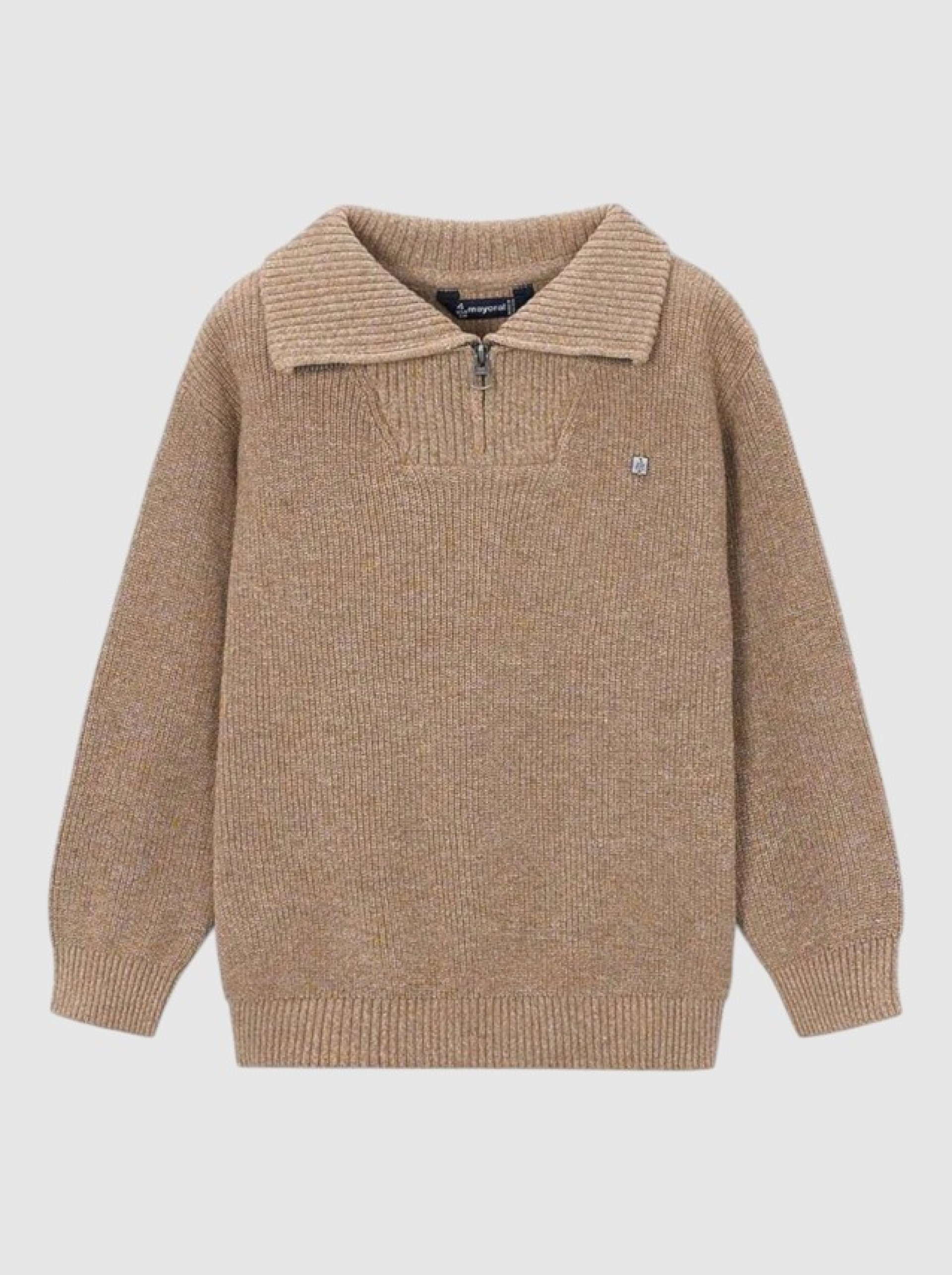 Pullover Boy Beige Mayoral