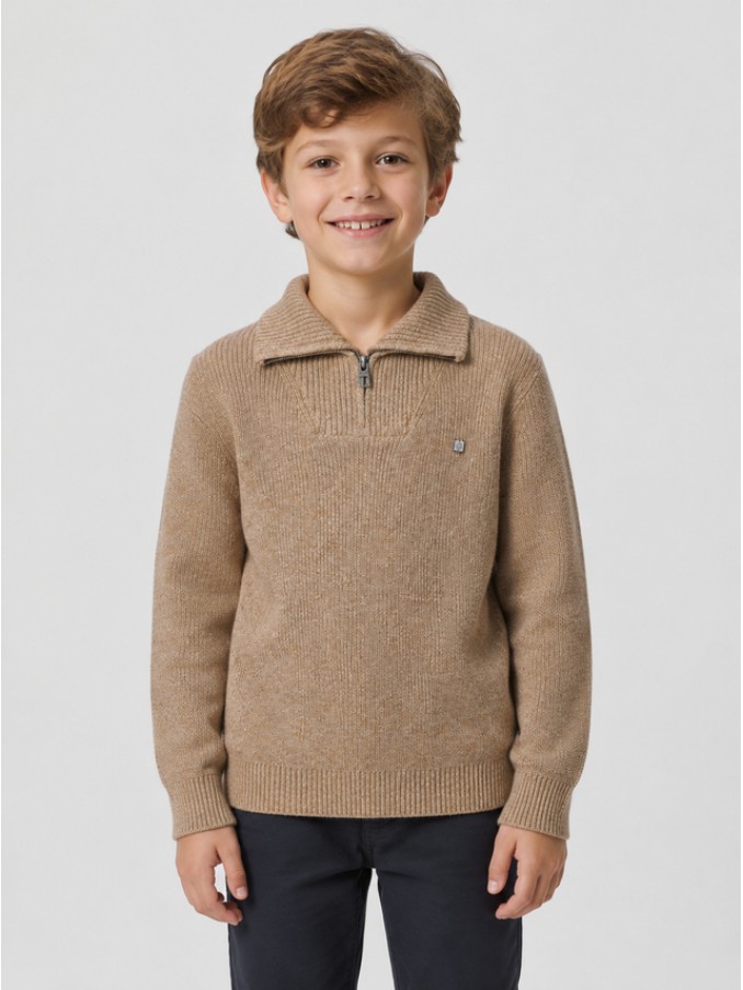 Pullover Boy Beige Mayoral
