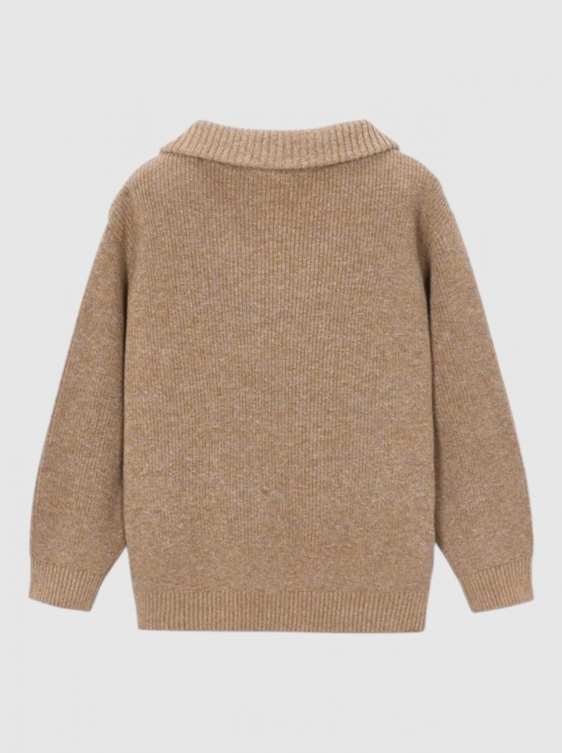 Pullover Boy Beige Mayoral