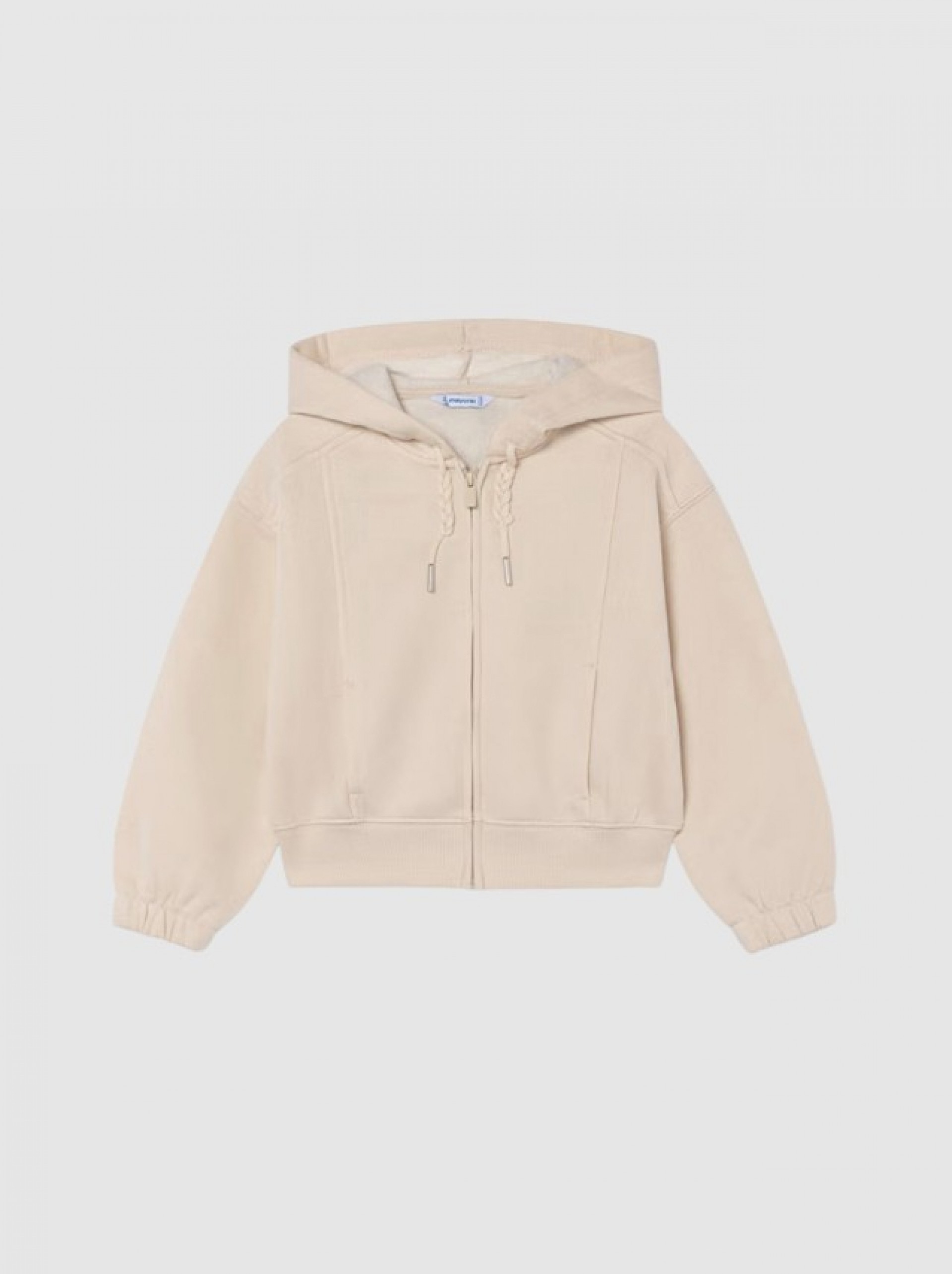 Jacket Girl Beige Mayoral