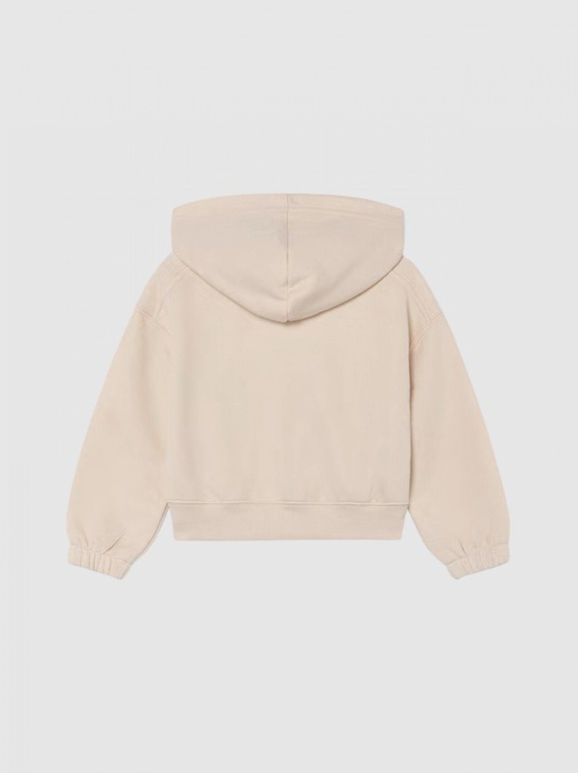 Jacket Girl Beige Mayoral