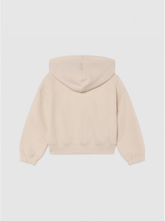 Jacket Girl Beige Mayoral
