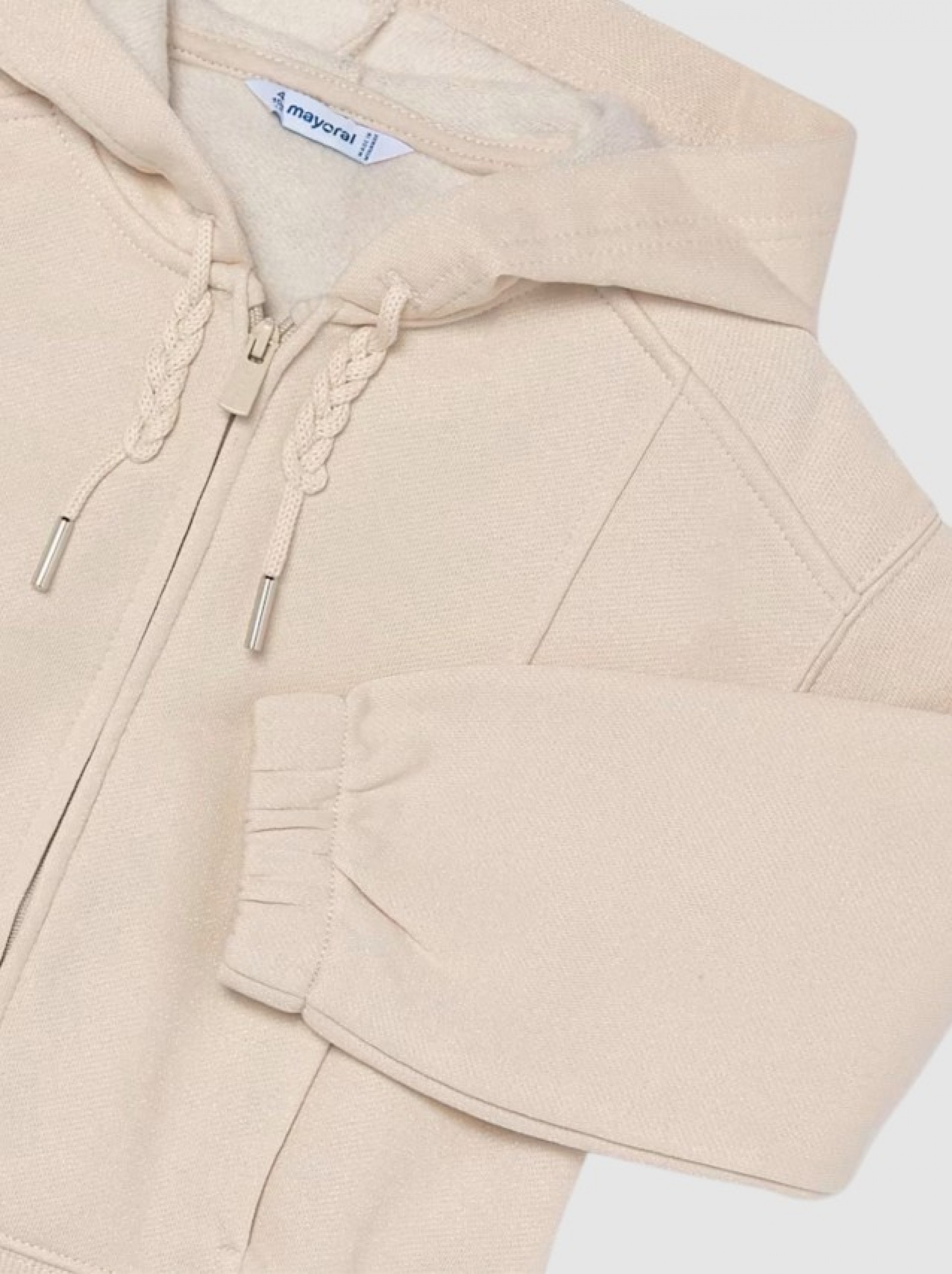 Jacket Girl Beige Mayoral