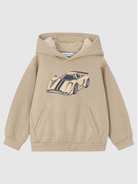 Sweatshirt Mayoral Menino Sweat Print Relieve