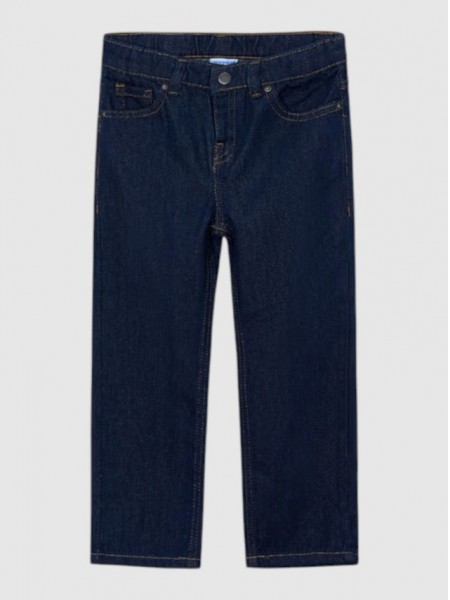 Jeans Boy Dark Jeans Mayoral