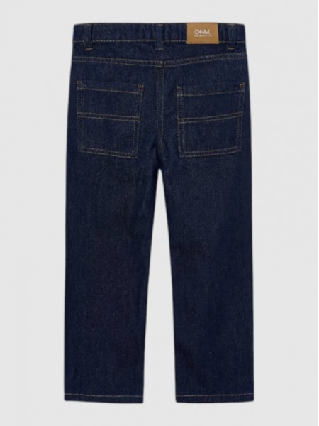 Jeans Boy Dark Jeans Mayoral Jeans Boy Dark Jeans Mayoral