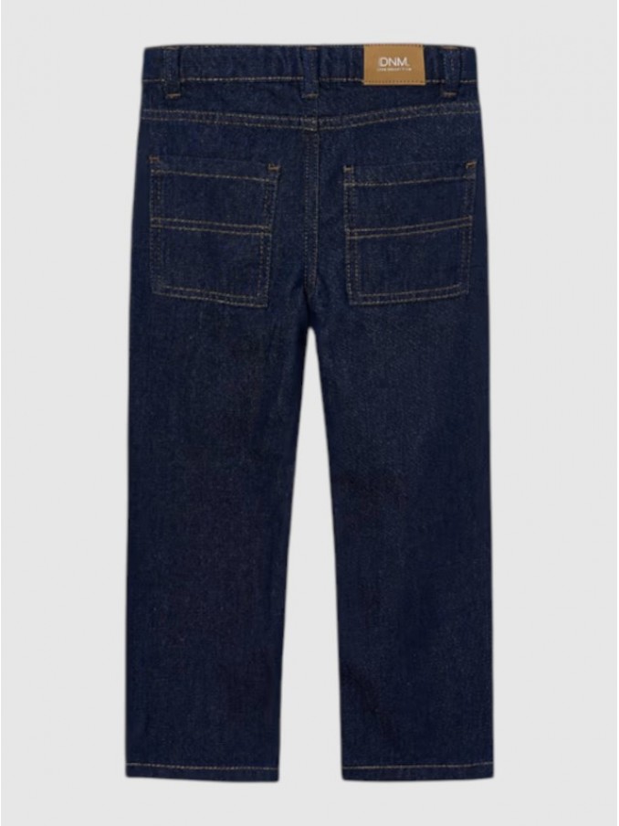 Jeans Niño Jeans Oscuros Mayoral