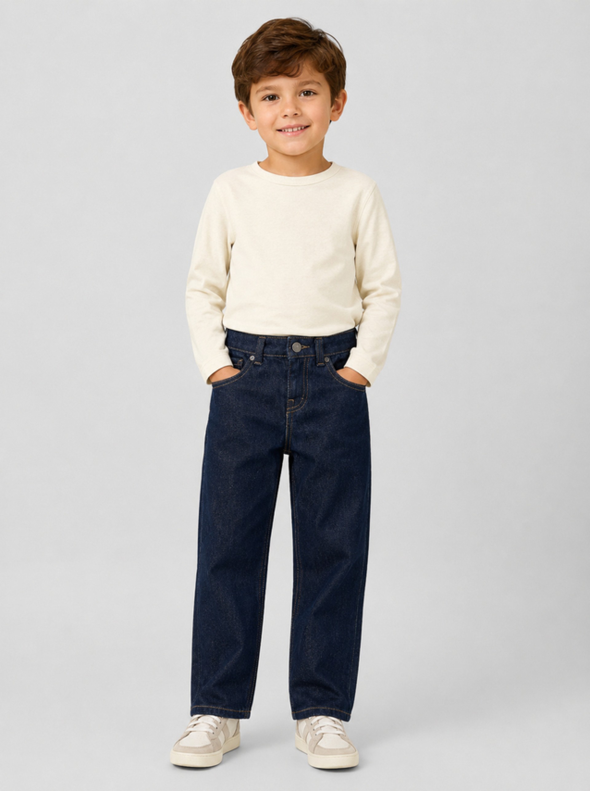 Jeans Boy Dark Jeans Mayoral