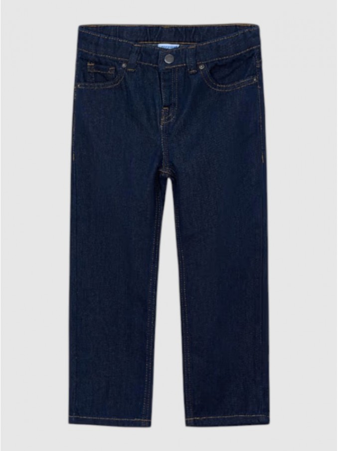 Jeans Boy Dark Jeans Mayoral