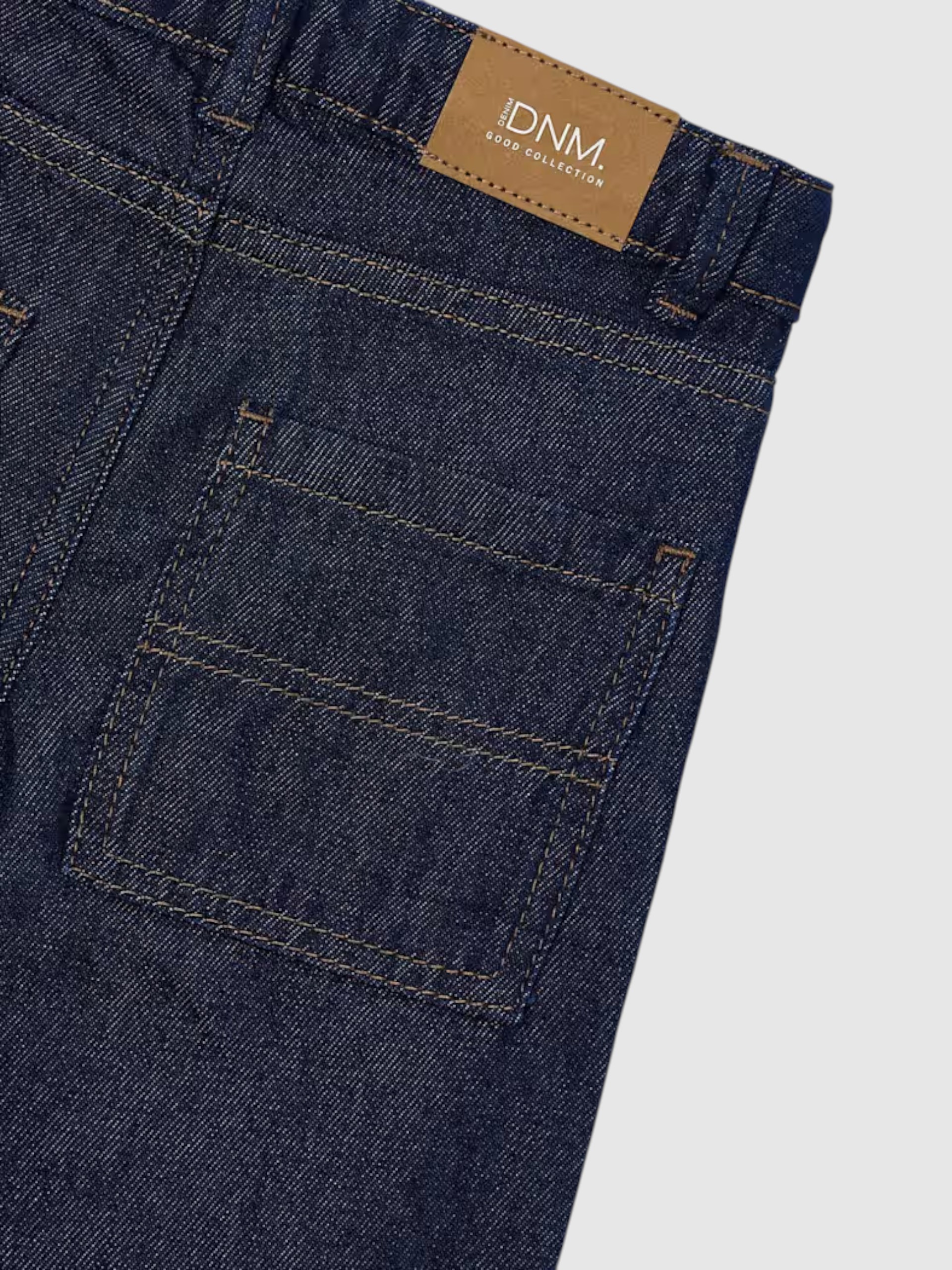 Jeans Niño Jeans Oscuros Mayoral