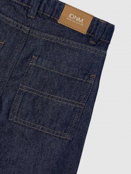 Jeans Boy Dark Jeans Mayoral Jeans Boy Dark Jeans Mayoral