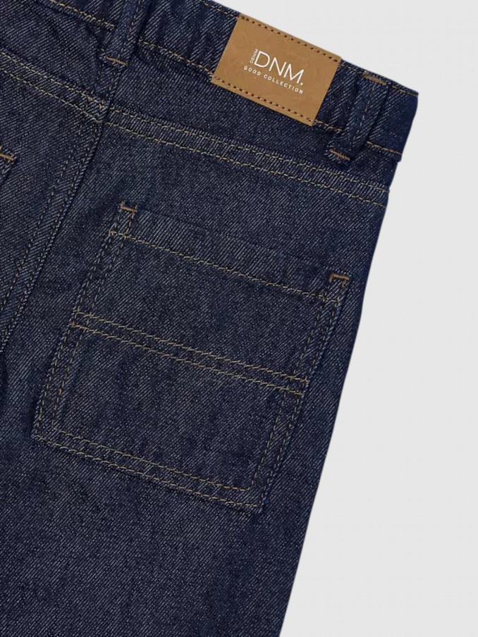 Jeans Niño Jeans Oscuros Mayoral
