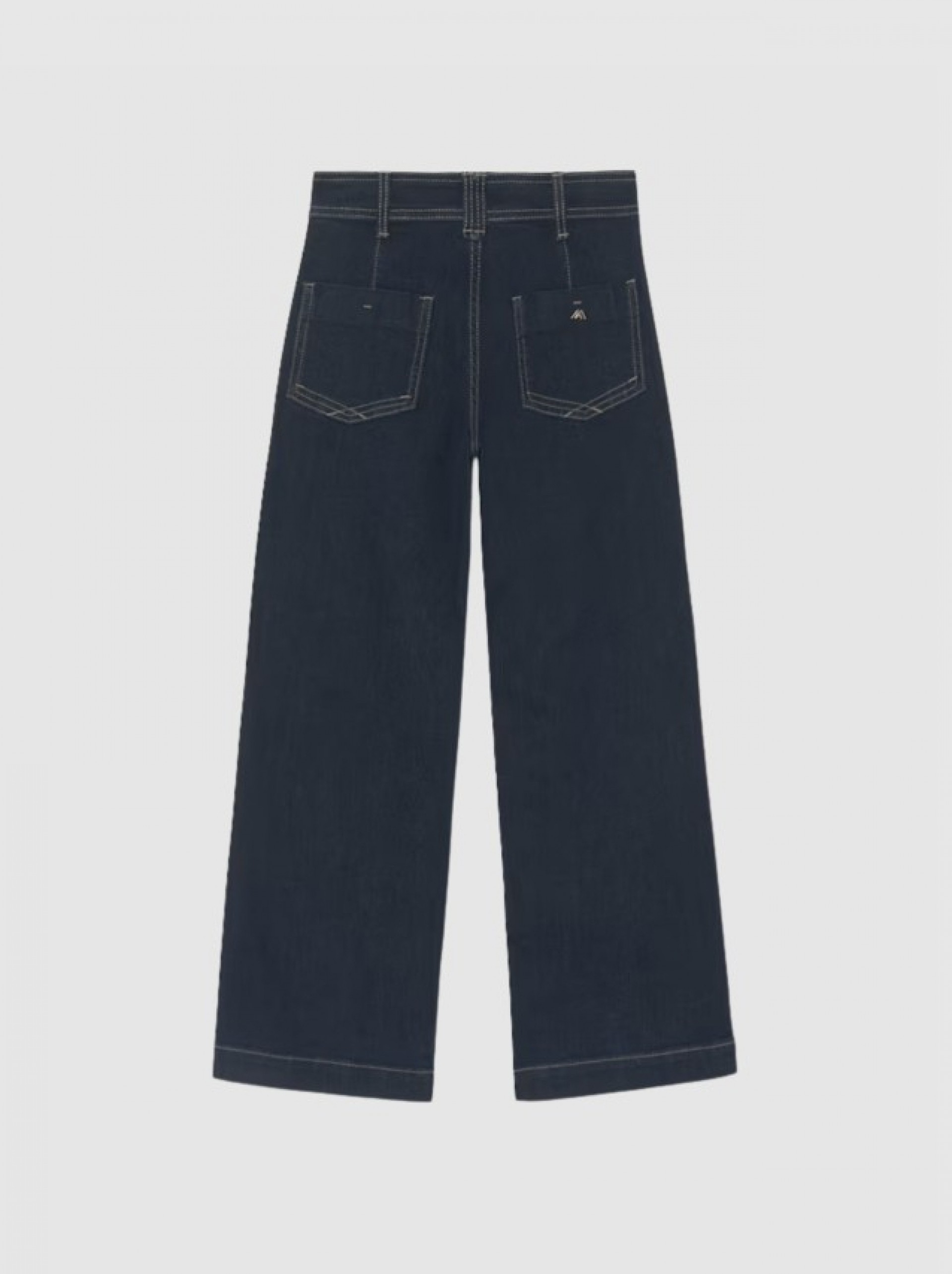 Jeans Niña Jeans Oscuros Mayoral