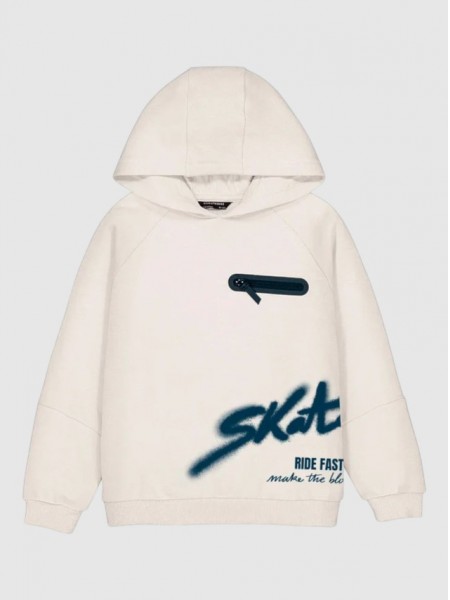 Sweatshirt Mayoral Menino Sweat Print