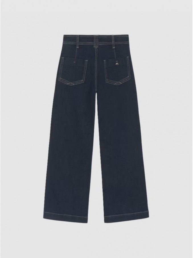 Jeans Girl Dark Jeans Mayoral