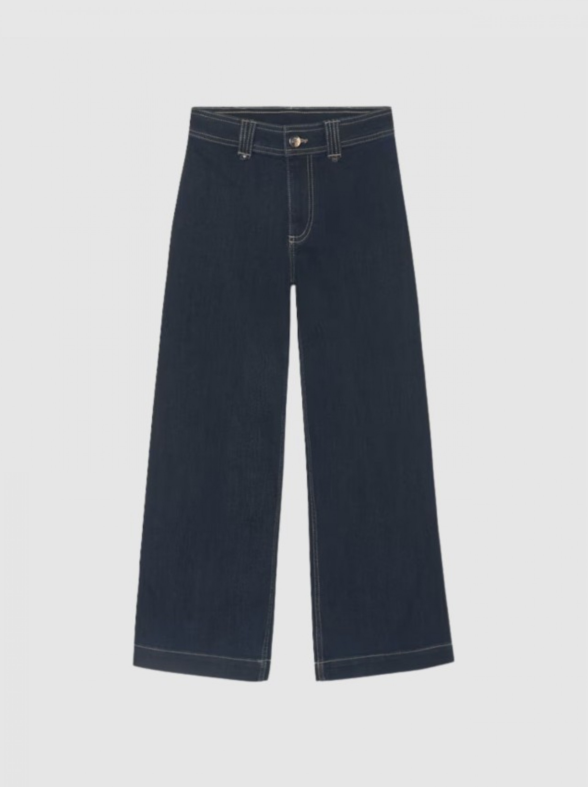 Jeans Niña Jeans Oscuros Mayoral