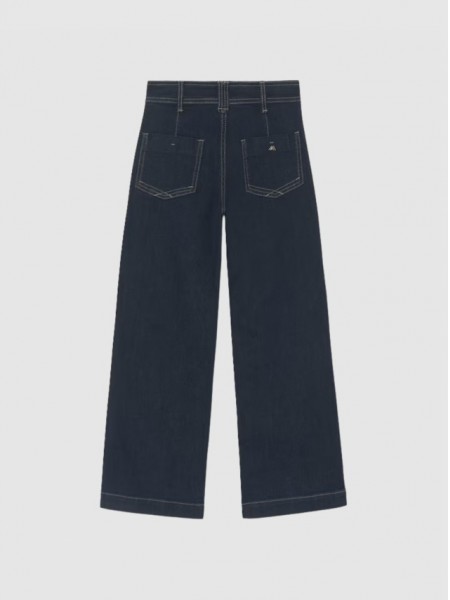 Jeans Girl Dark Jeans Mayoral