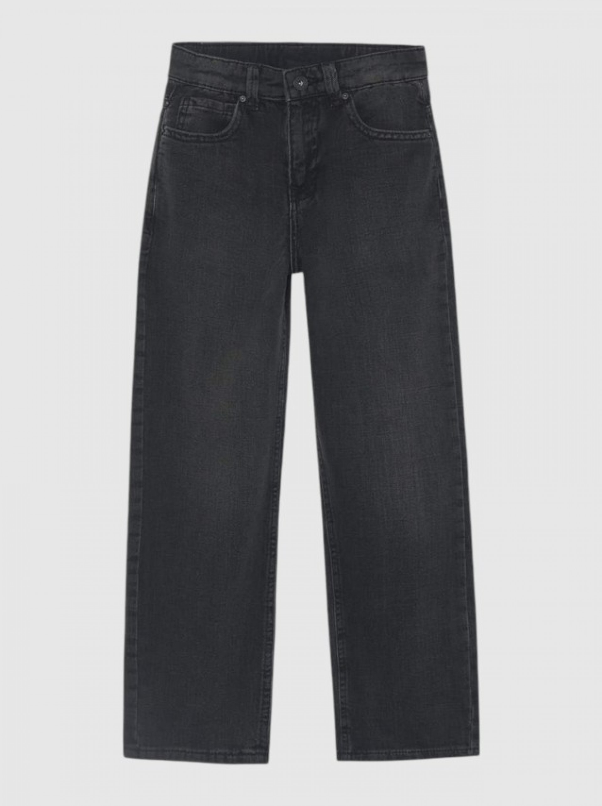 Jeans Boy Dark Grey Mayoral