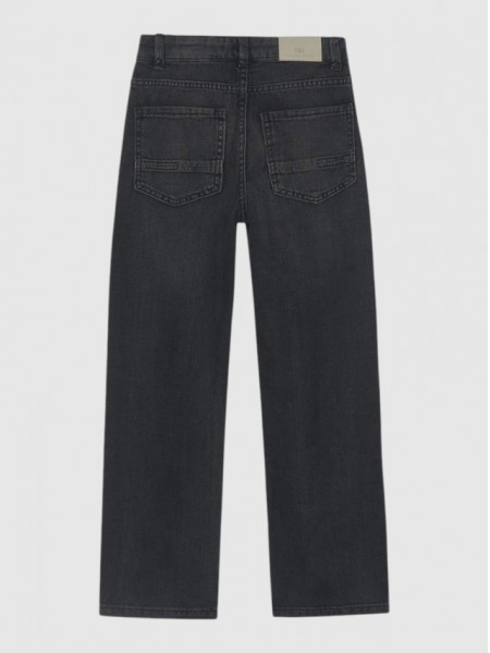 Jeans Boy Dark Grey Mayoral Jeans Boy Dark Grey Mayoral
