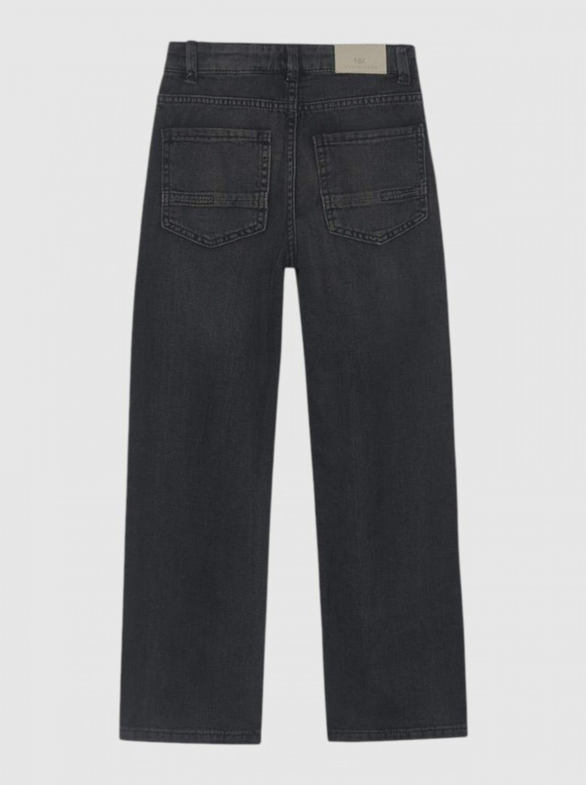 Jeans Boy Dark Grey Mayoral