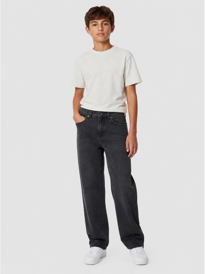 Jeans Boy Dark Grey Mayoral