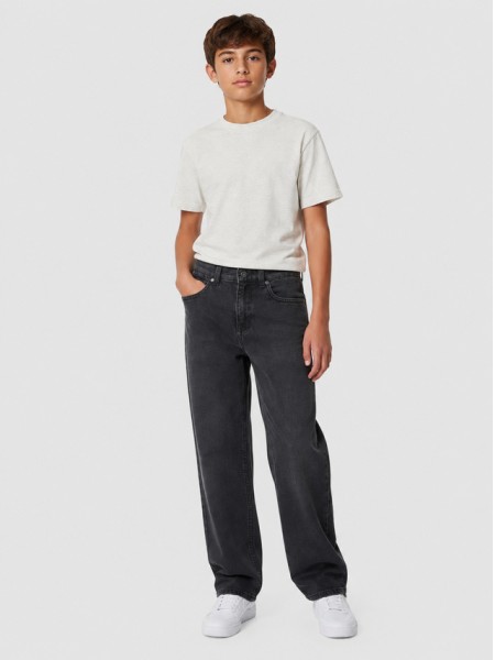 Jeans Boy Dark Grey Mayoral Jeans Boy Dark Grey Mayoral