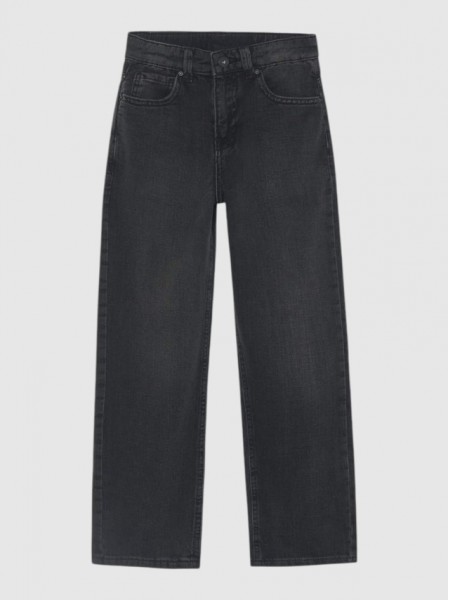 Jeans Boy Dark Grey Mayoral Jeans Boy Dark Grey Mayoral