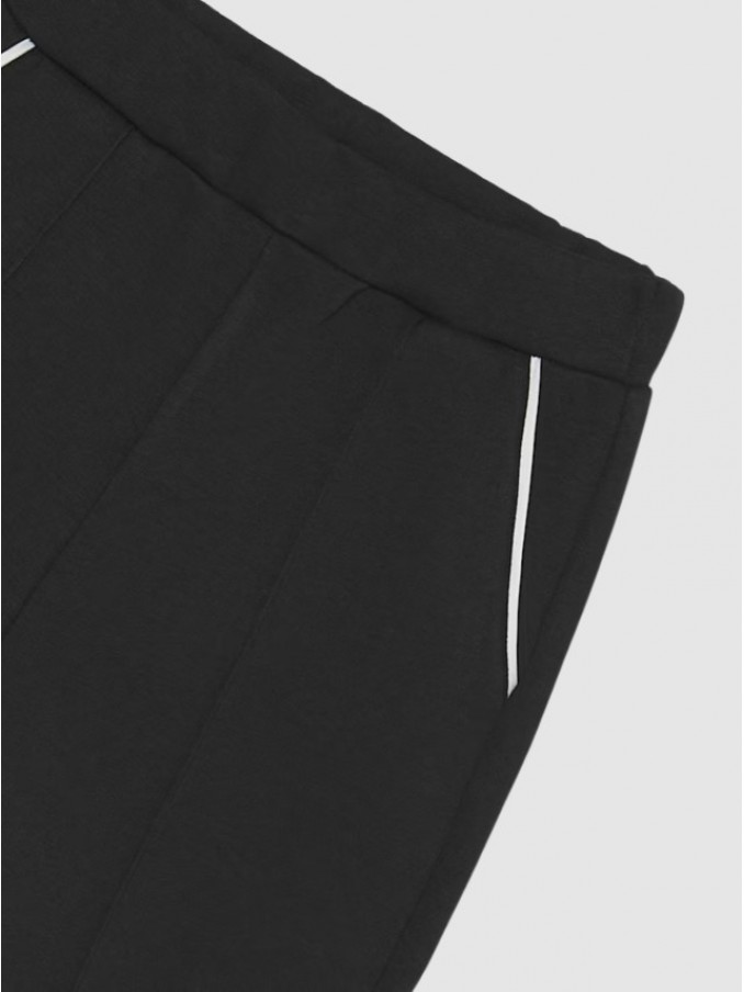Pants Girl Black Mayoral